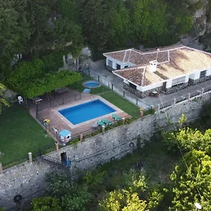 Casa Paca Perea , Málaga España