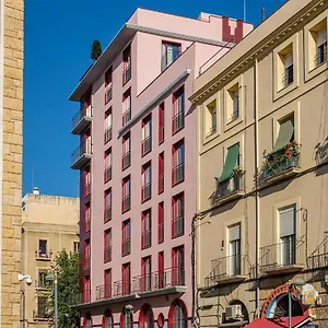 Tgna Reial 1 Appartement Tarragona