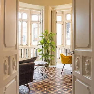 Madeinterranea Appartement Málaga