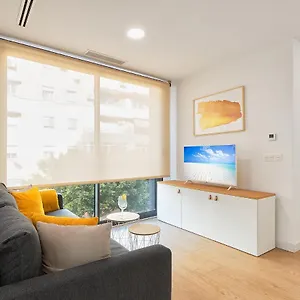 Elite Appartement Málaga
