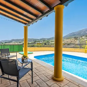 Cuatro Vientos , Málaga España